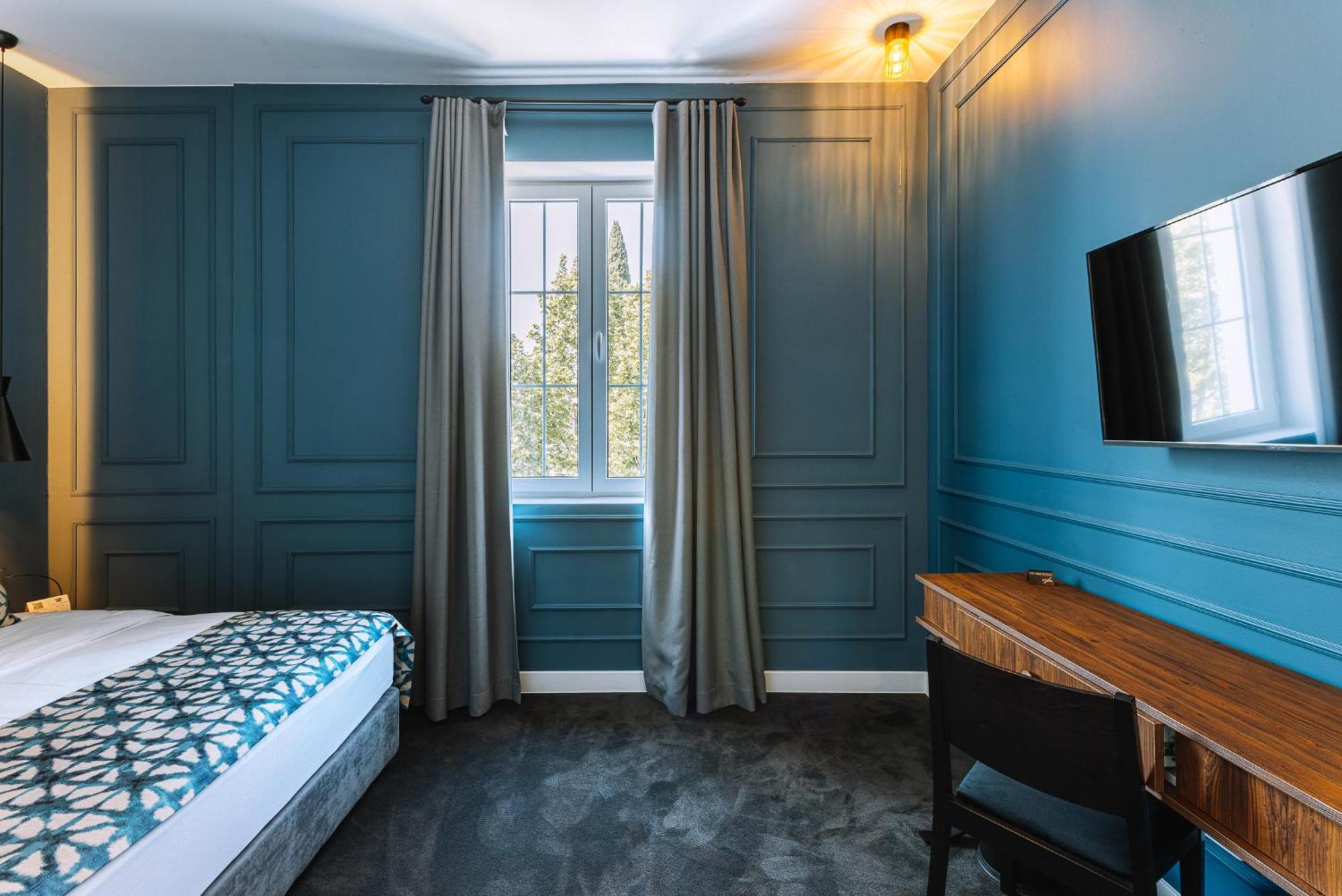 Hotel Twenties Tbilisi - Stay & Dine Kültér fotó