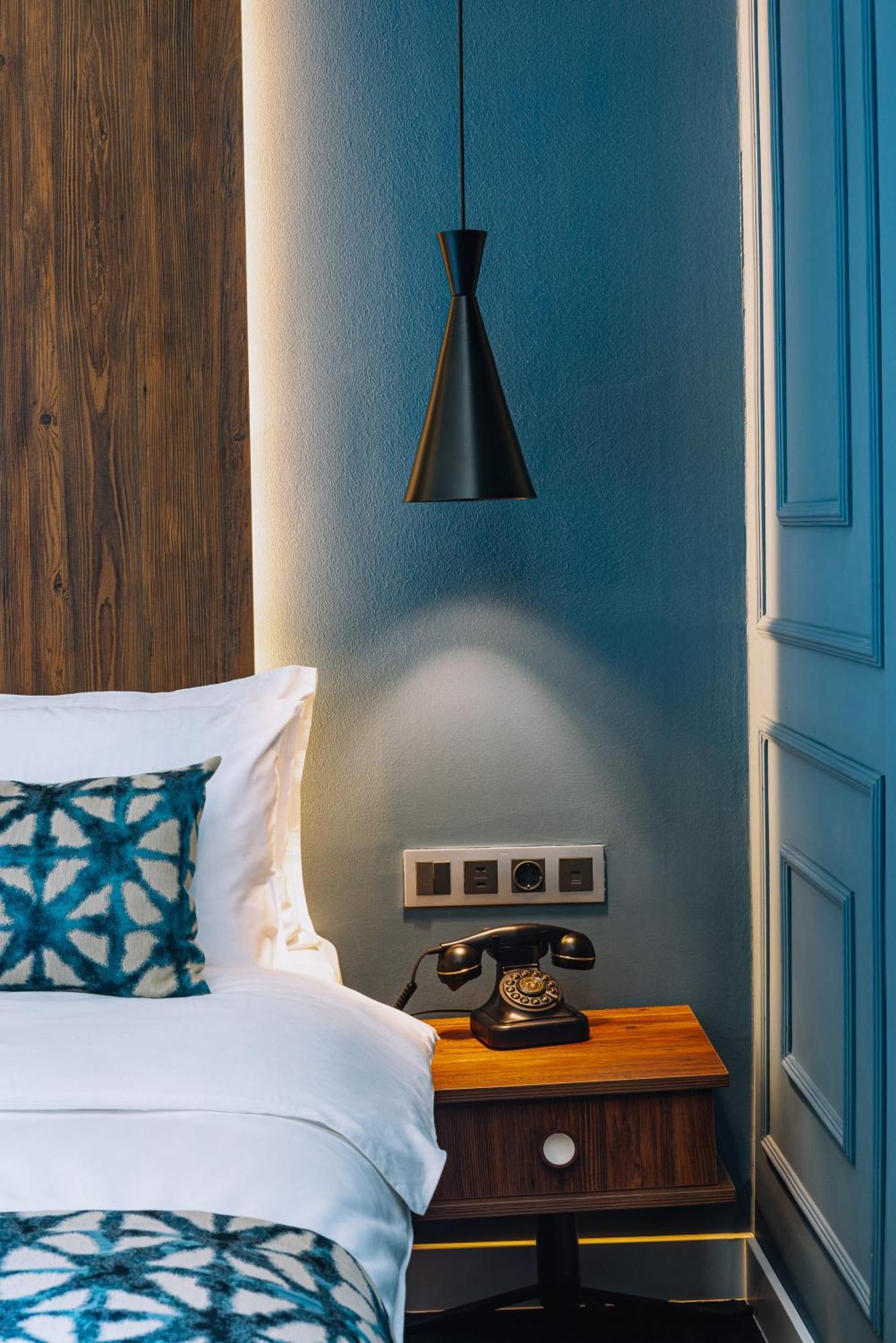 Hotel Twenties Tbilisi - Stay & Dine Kültér fotó