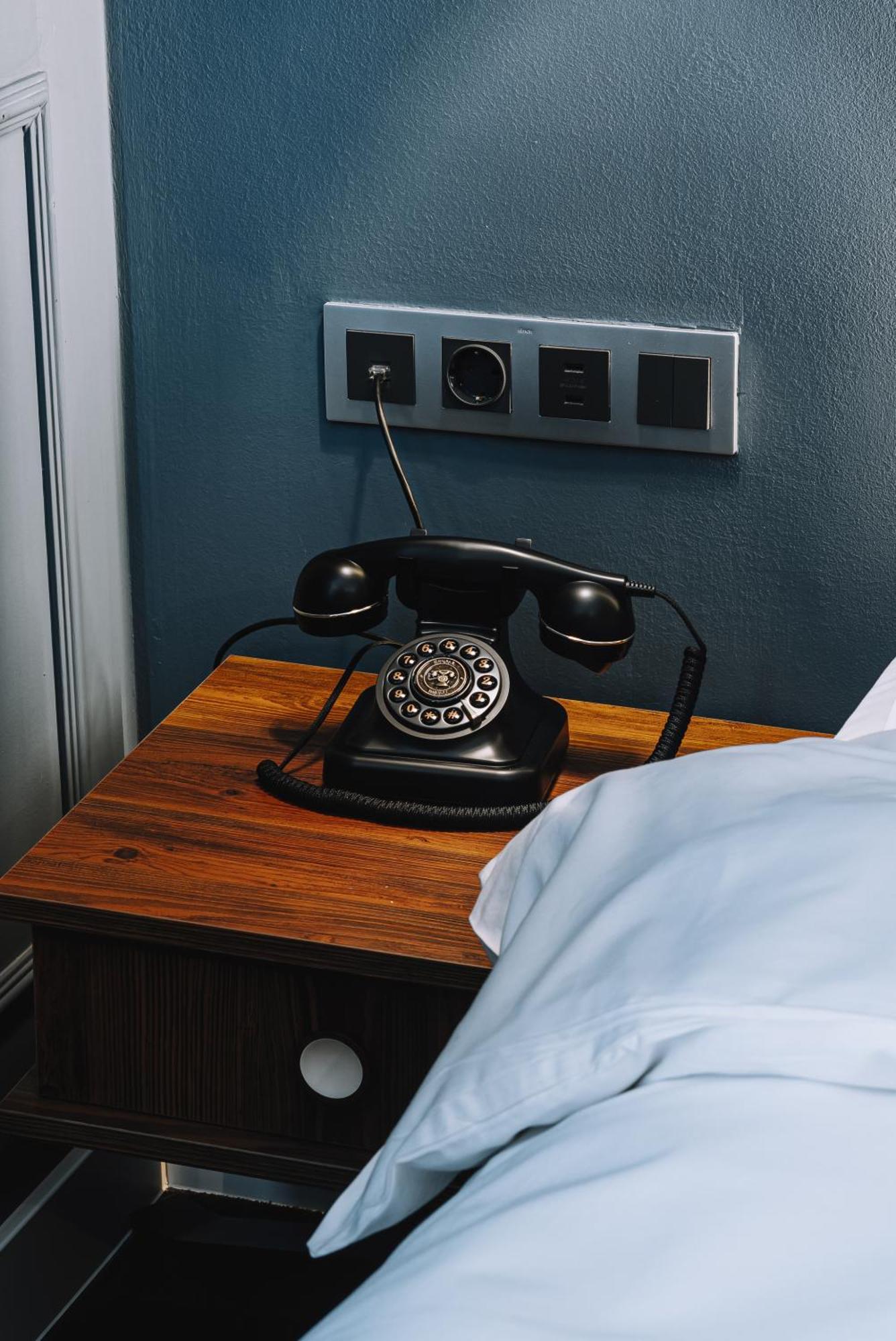 Hotel Twenties Tbilisi - Stay & Dine Kültér fotó
